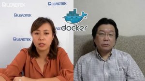 （日本語）非常に便利なツール - Leadtek GPU Docker マネージメント システム (GDMS) | Leadtek