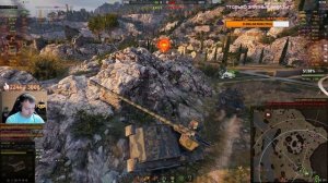 Гриль 15 - ОПАСНАЯ КУРОПАТКА ● ДОБРОТНАЯ ПТ-САУ для ЛБЗ ● ЛучшееДляВас