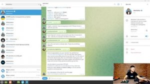 OSINT. Пробив информации о пользователе.
