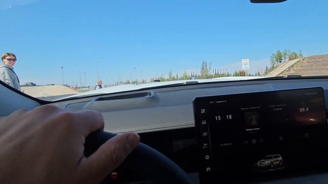 Обзор TANK 500 TANK 300 и поездка по препятствиям смотреть онлайн