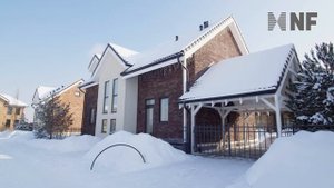 Поселок Резиденция Булатово