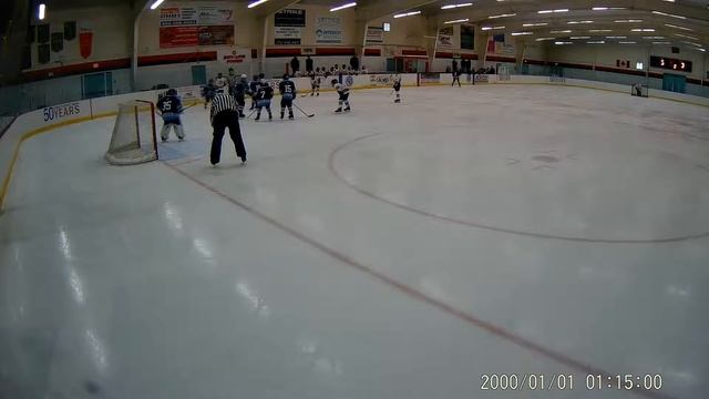 Mustangs vs South OK Sept 20, 2019 Camera 2 Clip 7 смотреть онлайн