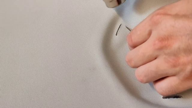 Лучший способ удаление пятен с автомобильного потолка.#автоателье#перетяжка#diy смотреть онлайн