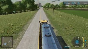 Farming simulator 22 #2 О фермерских магазинах и рынках Покупаем теплицы Фермерский симулятор 22