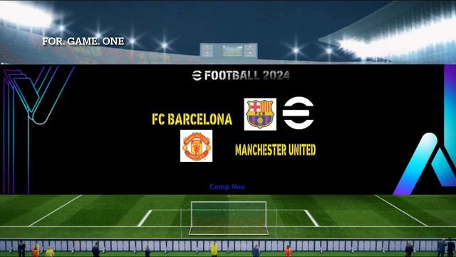 PES 2017 | LAST HIGH GRAPHIC 23-2024 | 10/14/23 | PC