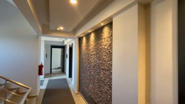 АРЕНДА КВАРТИРЫ В НОВОСТРОЙКЕ | АНТАЛЬЯ | ТУРЦИЯ смотреть онлайн