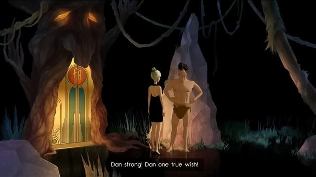 The Next Big Thing (part 17 English game walkthrough) - One True Wish - смотреть онлайн