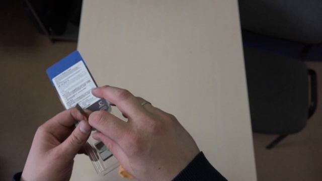 Посылка с Ali #316: Аккумулятор Olympus LI-42B смотреть онлайн