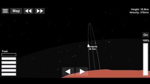 Как долететь до Марса и обратно в Spaceflight Simulator | How to Fly to the Mars and Return Back