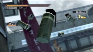Yakuza : Dead Souls обзор от Wizzio Killer
