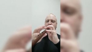 Отзыв 19. Покупка армянского дудука у проекта DUDUKIST