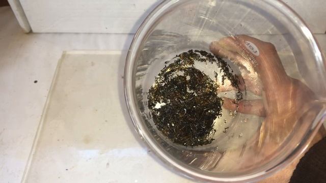 Золото из микса микросхем смотреть онлайн