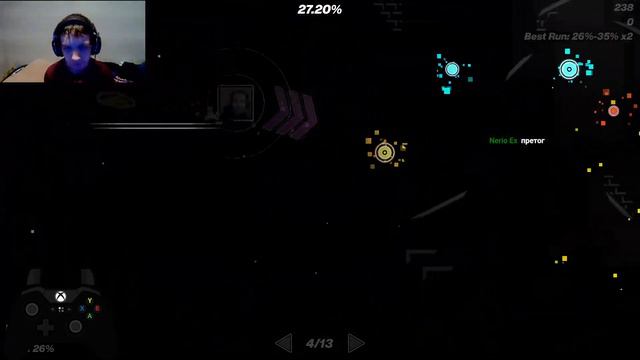 (Stream 6) OBLIVION 37% (36-100) (On controlla to lol) смотреть онлайн