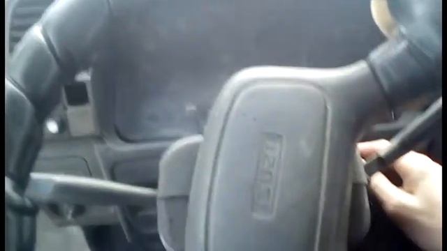 Оживляем дизель после долгого простоя\\\ Наша машина! смотреть онлайн