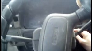 Оживляем дизель после долгого простоя\\\ Наша машина!