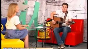 Новая авторская песня про ОДЕССУ :)