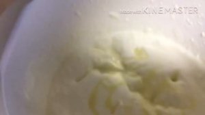 Как сделать вкуснейшее домашнее мороженое ? из сливок и сгущёнки!!!!!!!!!!