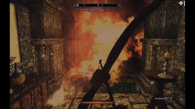 Skyrim Mod Me Please!-Growing Up In Skyrim-Part 6 смотреть онлайн