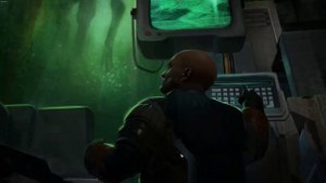 Phoenix Point Часть 20. Записи Саймса и захват Сирены