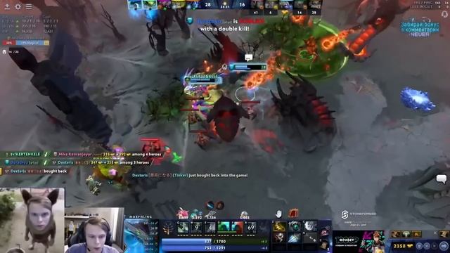 Дурачье на керри МОРФЕ ПОПАЛ В ЦИРК с ЖИВОТНЫМИ! смотреть онлайн