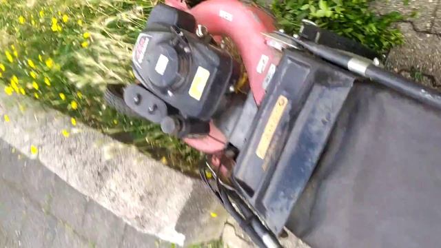 Работа в Германии от 12.5евро в час. А я впервые работаю газонокосилкой Solo, раньше продавал и ре смотреть онлайн