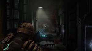 Dead Space прохождение 6 главы