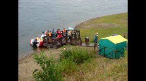 АНТУРАЖ ИЛИ КОМФОРТ? Галанино Енисей Теплоход Максим Горький Водоходъ  Vodohod