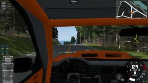 BeamNG.drive gameplay