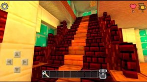 Scary murder in hotel craft | Full GamePlay