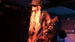 Orianthi - Voodoo Child (Jimi Hendrix Cover @ Soundcheck Live)