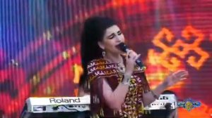 Mahym Bashimowa hemde Hajy Yazmammedow "Leyla" (janly ses) ||2020
