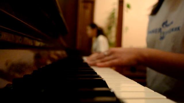 Bruno Mars-Just the way you are(cover by Dasha) смотреть онлайн