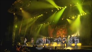 Accept - Fast As A Shark - Masters of Rock 2013®