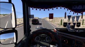 Euro Truck Simulator 2 по Испании с ветерком!