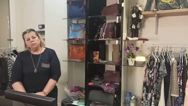 ПРИМЕРКА ? ПЛАТЬЕ И СУМОЧКА ДОЛЖНЫ ПОДРУЖИТЬСЯ ??? смотреть онлайн