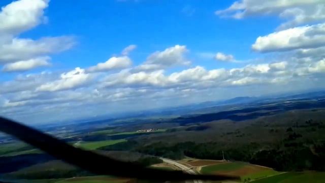 flight to EDFD Bad Neustadt an der Saale смотреть онлайн