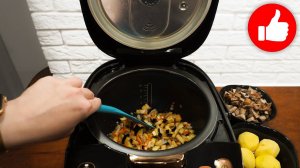 Безумно вкусно! И почему я раньше так не готовила, рецепт супа теперь самый любимый в мультиварке!