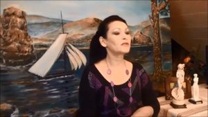 Сеанс похудения с Галиной Гроссманн