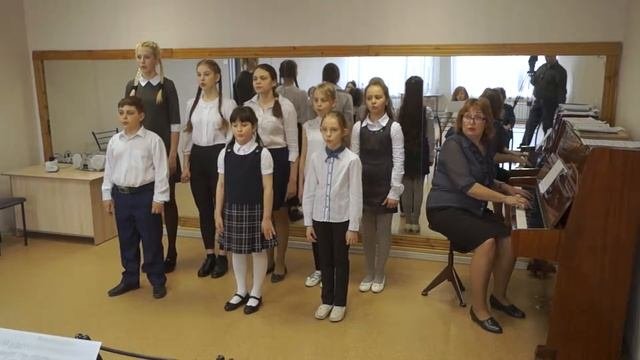 Мастер класс Развитие вокальных навыков, как основа для вокалиста любого жанра