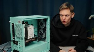 Бизнес на перепродаже КОМПЬЮТЕРОВ! Сборка ЗА 10 000 РУБЛЕЙ - Сколько заработал?