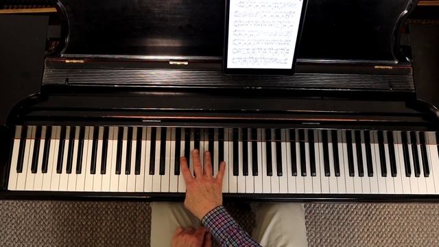 3 Mazurkas by Chopin Op. 33, No. 1, No. 2 and No. 4 (music only) Pianist Duane Hulbert смотреть онлайн