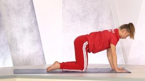 СЕЗОН 3. Утренняя зарядка на все группы мышц |8 марта| Онлайн-тренировка