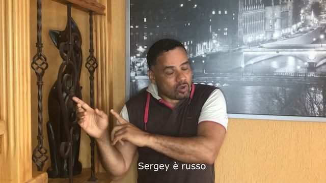 Урок №30: Passato prossimo. Прошедшее завершенное время в итальянском языке. Что сделал? (Часть 1*)