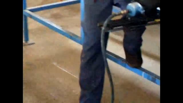 Стол для сборки компонентов рам для домостроительных панелей MiTek Component Table смотреть онлайн