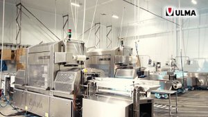 АГРОПРОМЫШЛЕННАЯ ГРУППА «ИНДЕАЛЬ»ВЫБИРАЕТ ULMA PACKAGING - решения по упаковке птицы
