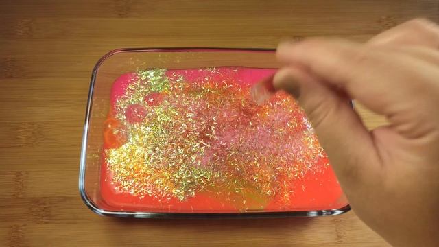 Neon slimes ✨ Неоновые слаймы смотреть онлайн