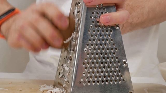 Кокосовое молоко в домашних условиях или как сделать кофе ещё вкуснее??☕️(БИП, #21)