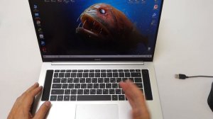 Ноутбук Honor MagicBook 16 pro или MagicBook 15, лучшие ноутбуки, но со своими проблемами.