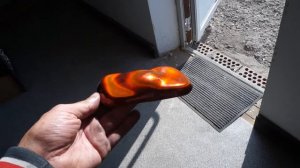 Лучшая  краска для авто Prizmaton & Candy