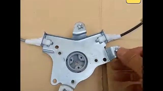 COMPA LÊN KÍNH DAEWOO NUBIRA BA CẠNH смотреть онлайн